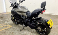 DUCATI DIAVEL