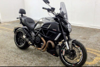 DUCATI DIAVEL