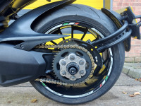 DUCATI DIAVEL