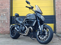 DUCATI DIAVEL
