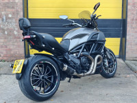 DUCATI DIAVEL