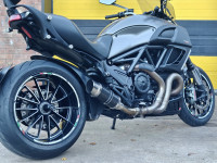 DUCATI DIAVEL