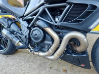 DUCATI DIAVEL
