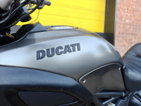 DUCATI DIAVEL