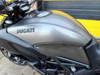 DUCATI DIAVEL
