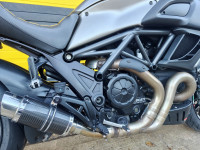 DUCATI DIAVEL
