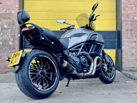 DUCATI DIAVEL