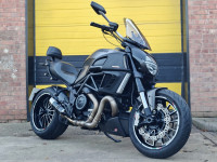DUCATI DIAVEL
