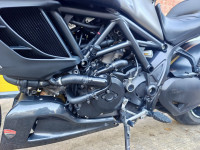 DUCATI DIAVEL