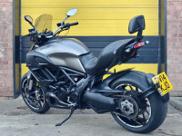 DUCATI DIAVEL