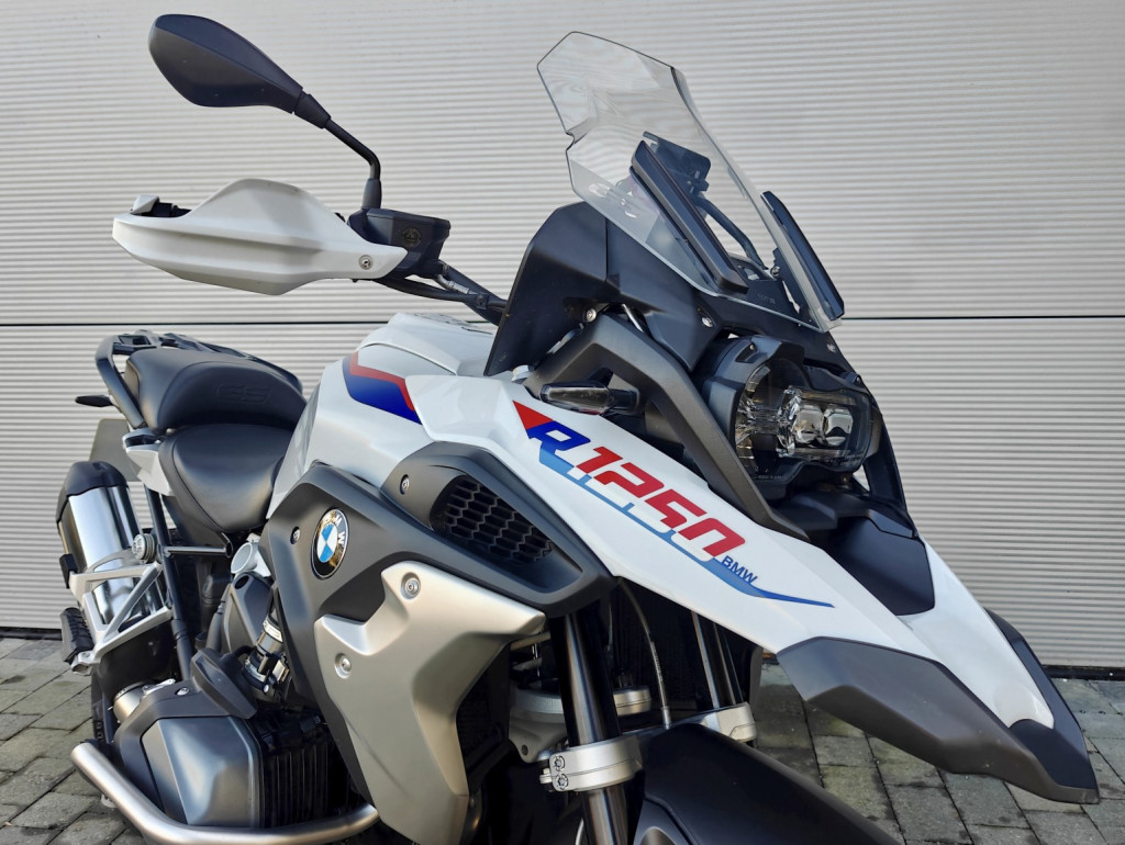 BMW R1250GS
