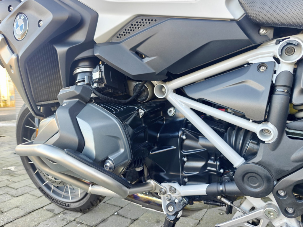 BMW R1250GS