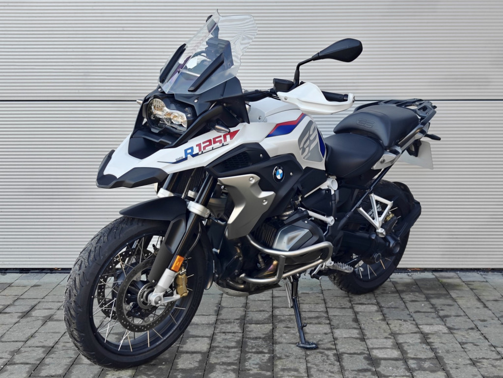 BMW R1250GS