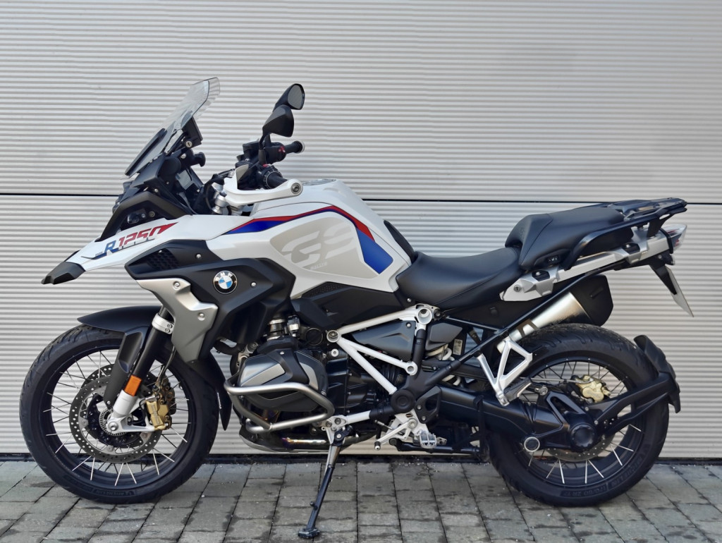 BMW R1250GS