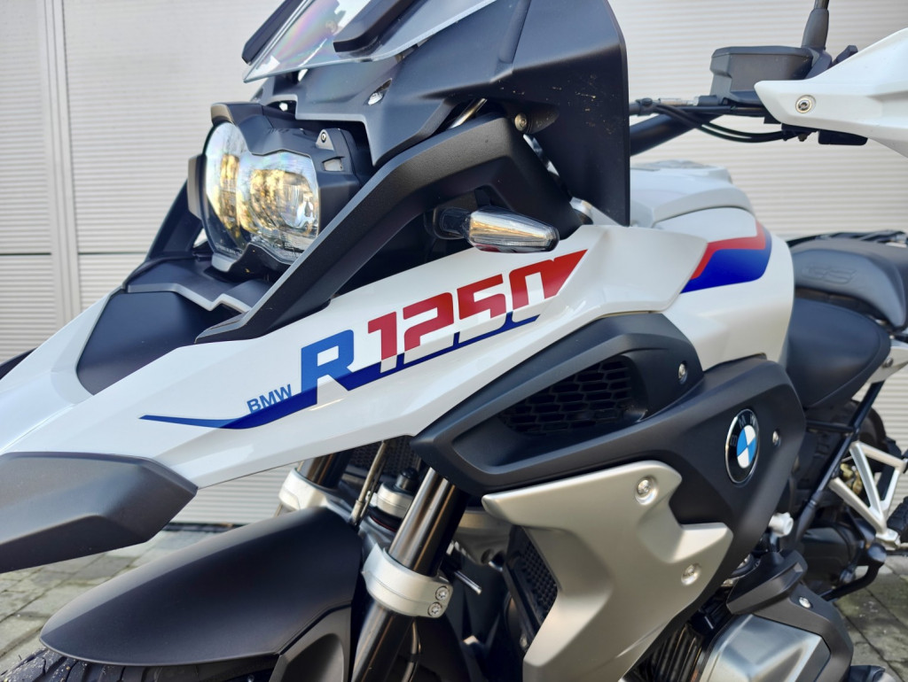 BMW R1250GS
