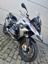 BMW R1250GS