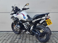 BMW R1250GS