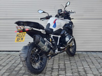 BMW R1250GS