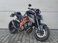 KTM 1290 SUPER DUKE R