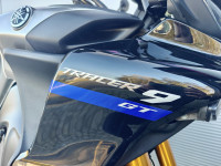YAMAHA TRACER