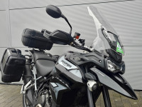 TRIUMPH TIGER 900