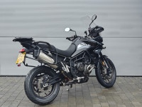 TRIUMPH TIGER 900