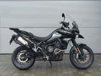 TRIUMPH TIGER 900