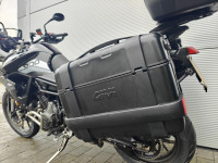 TRIUMPH TIGER 900