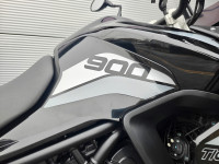 TRIUMPH TIGER 900
