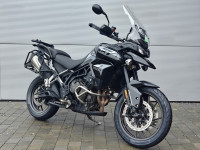 TRIUMPH TIGER 900