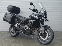 TRIUMPH TIGER 900