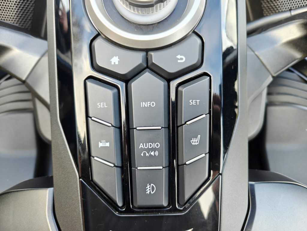 HONDA GL1800 Goldwing