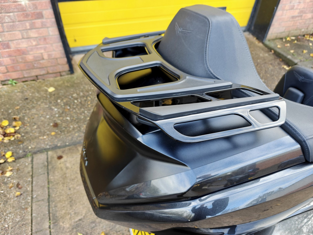 HONDA GL1800 Goldwing