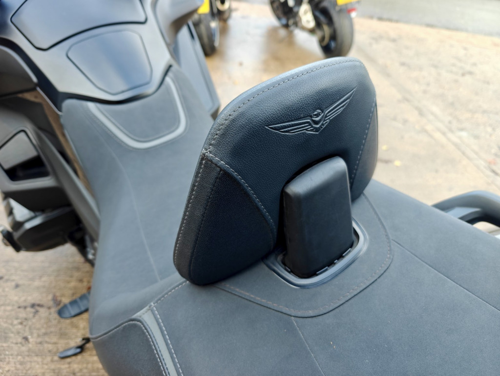 HONDA GL1800 Goldwing