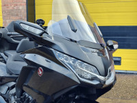 HONDA GL1800 Goldwing