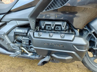 HONDA GL1800 Goldwing