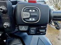 HONDA GL1800 Goldwing