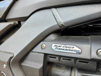 HONDA GL1800 Goldwing