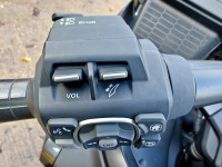 HONDA GL1800 Goldwing