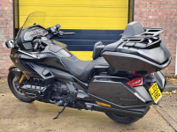 HONDA GL1800 Goldwing
