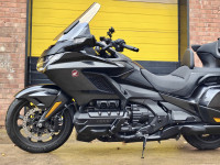 HONDA GL1800 Goldwing