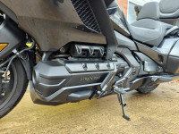 HONDA GL1800 Goldwing