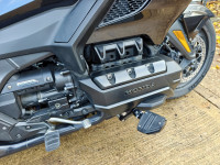 HONDA GL1800 Goldwing