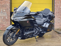 HONDA GL1800 Goldwing