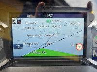 HONDA GL1800 Goldwing