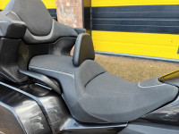 HONDA GL1800 Goldwing