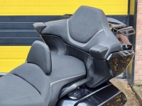 HONDA GL1800 Goldwing