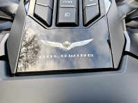 HONDA GL1800 Goldwing