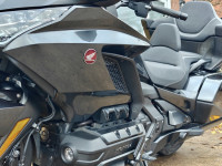 HONDA GL1800 Goldwing