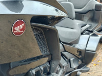 HONDA GL1800 Goldwing